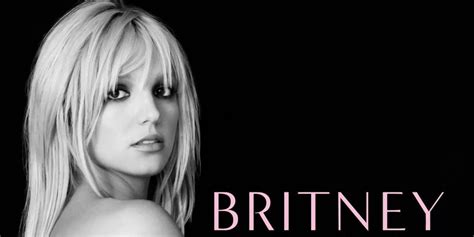britney spears the woman in me book